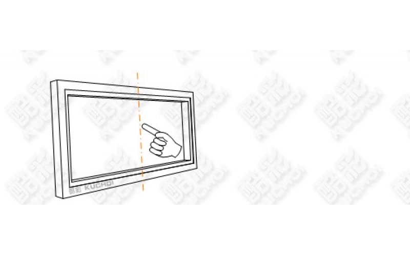 鏈條開窗器如何安裝？